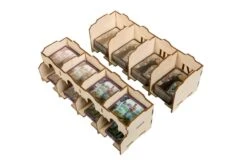 Broken Token - Nations Organizer -Board Game Store ORG123 03 1 33498.1599254133