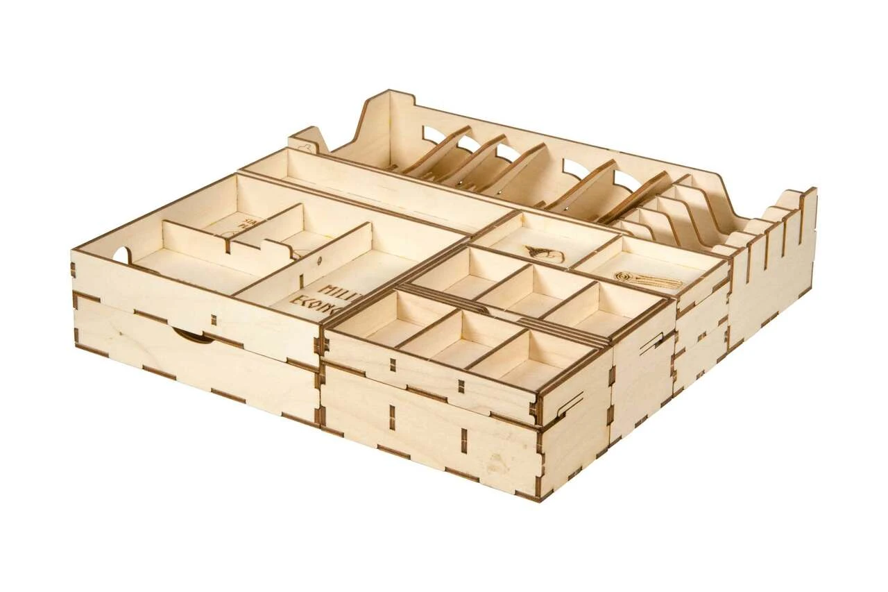 Broken Token - Champions Of Midgard Organizer 3 Broken Token - Champions Of Midgard Organizer - Image 3