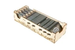 Broken Token - Champions Of Midgard Organizer 11 Broken Token - Champions Of Midgard Organizer -Board Game Store ORG125 05 21647.1611172964