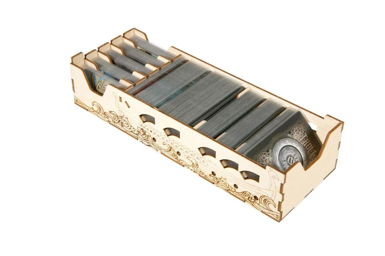 Broken Token - Champions Of Midgard Organizer 4 Broken Token - Champions Of Midgard Organizer - Image 4