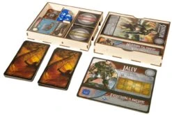 Broken Token - Champions Of Midgard Organizer 12 Broken Token - Champions Of Midgard Organizer -Board Game Store ORG125 06 43708.1611172965