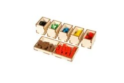 Broken Token - Champions Of Midgard Organizer 13 Broken Token - Champions Of Midgard Organizer -Board Game Store ORG125 07 63432.1611172963