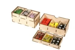 Broken Token - Champions Of Midgard Organizer 14 Broken Token - Champions Of Midgard Organizer -Board Game Store ORG125 08 62077.1611172964