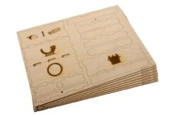 Broken Token - Champions Of Midgard Organizer 15 Broken Token - Champions Of Midgard Organizer -Board Game Store ORG125 09 59653.1611172964