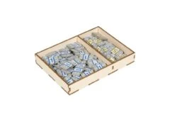 Broken Token - The Networks Organizer -Board Game Store ORG130 04 84038.1622052378