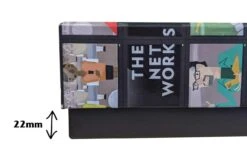 Broken Token - The Networks Organizer -Board Game Store ORG130 07 05451.1625507927