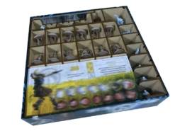 Go7 Gaming - OTHTM-001 For The Others: Teams