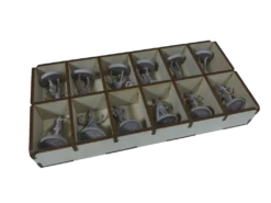 Go7 Gaming - OTHTM-001 For The Others: Teams -Board Game Store OTHTM 001 for The Others Teams3