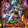 Orcs Must Die!: Order - The Boardgame