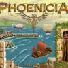 Rio-Grande-Games Phoenicia