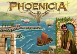 Rio-Grande-Games Phoenicia