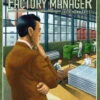 Rio-Grande-Games Power Grid: Factory Manager