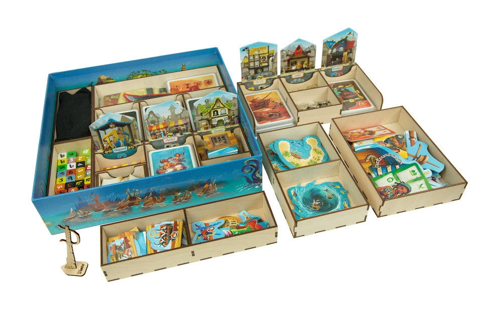 Broken Token - Rattle Battle Organizer 1 Broken Token - Rattle Battle Organizer