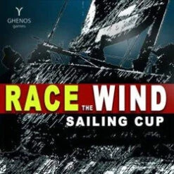 Rio-Grande-Games Race The Wind
