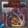Fantasy Flight Games Red November