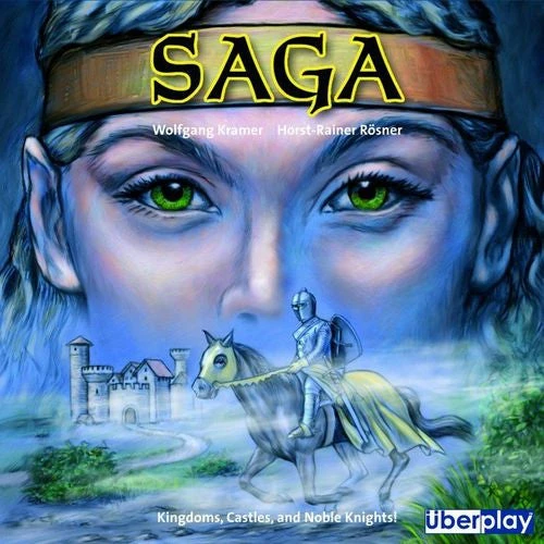 Saga 1 Saga