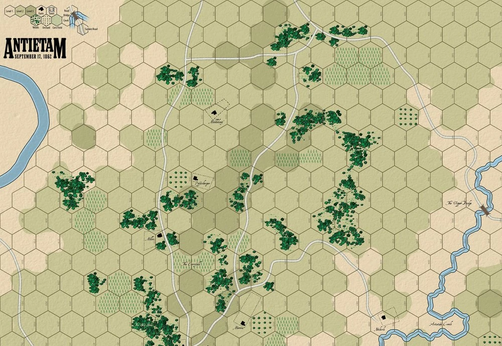 Antietam 1862 3 Antietam 1862 - Image 3