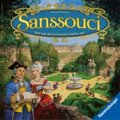 Ravensburger Sanssouci