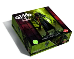 Okko Chronicles: The Cycle Of Water – Beyond The Gates Of The Jigoku