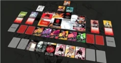 The Umbrella Academy Game -Board Game Store Screenshot 2021 03 23TheUmbrellaAcademy NoAmazonSales MAR262021 2