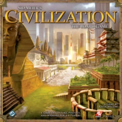 Unknown Sid Meier's Civilization