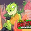 Smash Monster Rampage!
