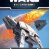 Fantasy Flight Games Star Wars: The Card Game - The Battle Of Hoth