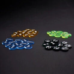 Laserox - Terraforming Mars Resource Tokens 5 Laserox - Terraforming Mars Resource Tokens -Board Game Store TM Token 01 800x800 1