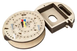 Broken Token - Travel Gravwell 6 Broken Token - Travel Gravwell -Board Game Store TVL001 03