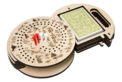 Broken Token - Travel The Fox In The Forest