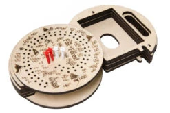 Broken Token - Travel The Fox In The Forest -Board Game Store TVL002 03