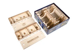 Broken Token - The Dresden Files Organizer 9 Broken Token - The Dresden Files Organizer -Board Game Store The Broken Token The Dresden Files Organizer3