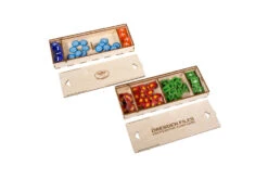 Broken Token - The Dresden Files Organizer 12 Broken Token - The Dresden Files Organizer -Board Game Store The Broken Token The Dresden Files Organizer6