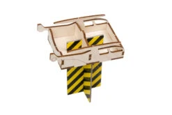 Broken Token - Zombicide Season 3 Organizer -Board Game Store The Broken Token Zombicide Season 3 Organizer5