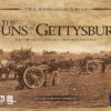 The Guns Of Gettysburg