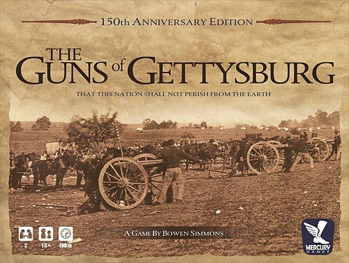 The Guns Of Gettysburg 1 The Guns Of Gettysburg