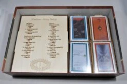 Meeple Realty - The Shire (Compatible With War Of The Ring) -Board Game Store The Shire14