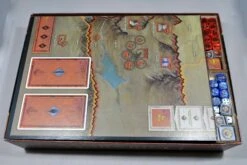 Meeple Realty - The Shire (Compatible With War Of The Ring) -Board Game Store The Shire16