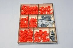 Meeple Realty - The Shire (Compatible With War Of The Ring) -Board Game Store The Shire3