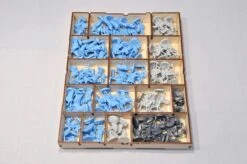 Meeple Realty - The Shire (Compatible With War Of The Ring) -Board Game Store The Shire6