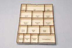 Meeple Realty - The Shire (Compatible With War Of The Ring) -Board Game Store The Shire7