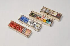 Meeple Realty - The Shire (Compatible With War Of The Ring) -Board Game Store The Shire8