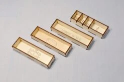 Meeple Realty - The Shire (Compatible With War Of The Ring) -Board Game Store The Shire9