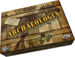 Archaeologia (French)