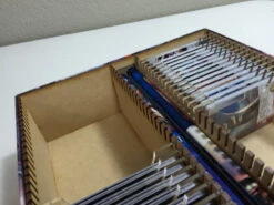 Go7 Gaming - LEGV-003 Insert For Villains 6 Go7 Gaming - LEGV-003 Insert For Villains -Board Game Store Villains3