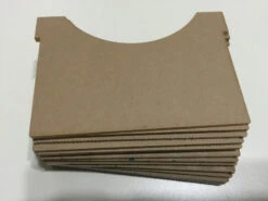 Go7 Gaming - LEGV-003 Insert For Villains 7 Go7 Gaming - LEGV-003 Insert For Villains -Board Game Store Villains4