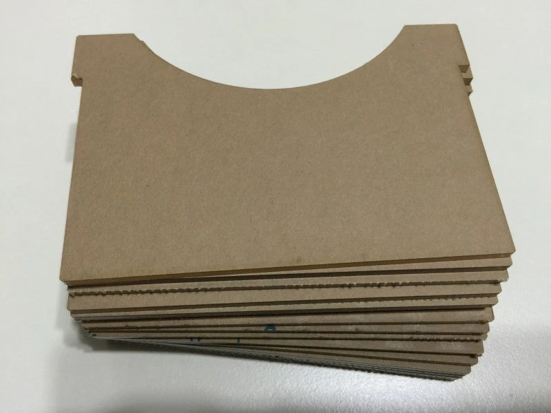 Go7 Gaming - LEGV-003 Insert For Villains 4 Go7 Gaming - LEGV-003 Insert For Villains - Image 4