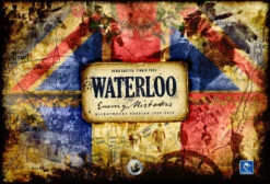 Waterloo: Enemy Mistakes