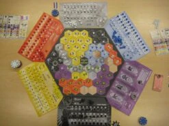 Wealth Of Nations (Super Set) 8 Wealth Of Nations (Super Set) -Board Game Store Wealth of Nations play2