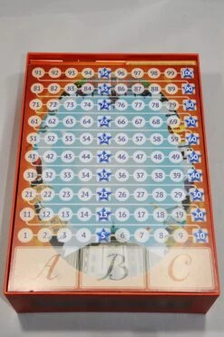 Meeple Realty - Yokohama Harbor (Compatible With Yokohama Deluxe™) -Board Game Store Yokohama Harbor10